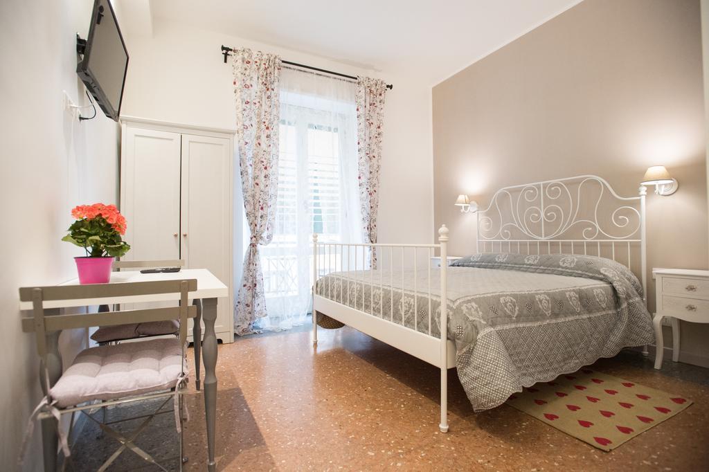 La Chiave Di Roma Bed and Breakfast Kamer foto